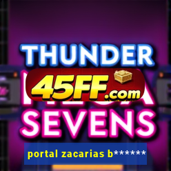portal zacarias b******